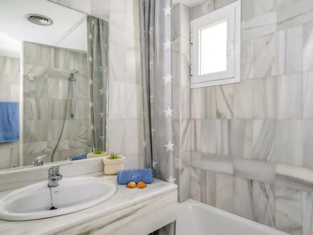 Top renovated penthouse in Los Naranjos