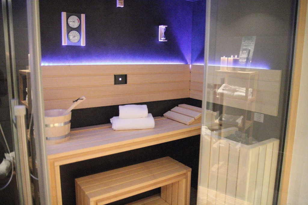Borgofico Relais & Wellness