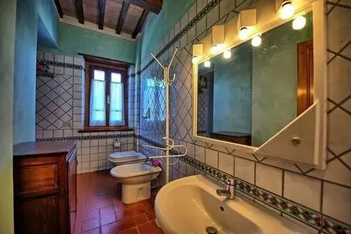 Casa Renzo