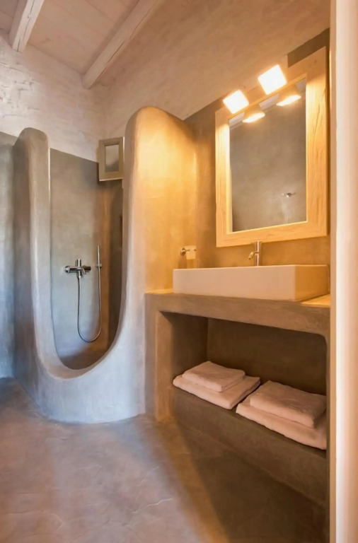 Yialos Ios Hotel