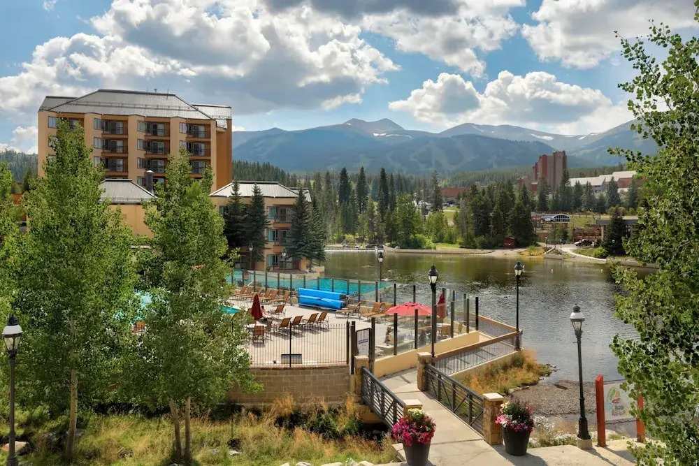 Village at Breckenridge #3302