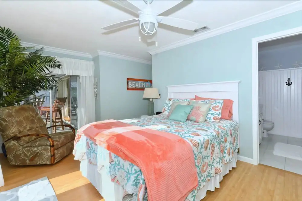 Haupia House 2 Bedrooms 2 Bathrooms Home