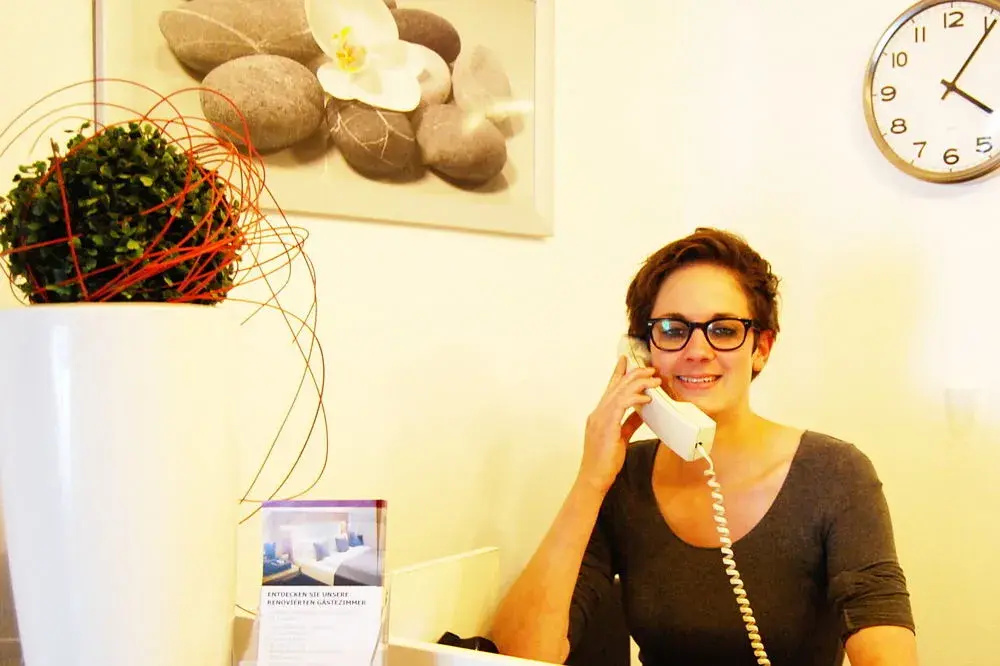 SMARTY Leichlingen-Cologne Hotel