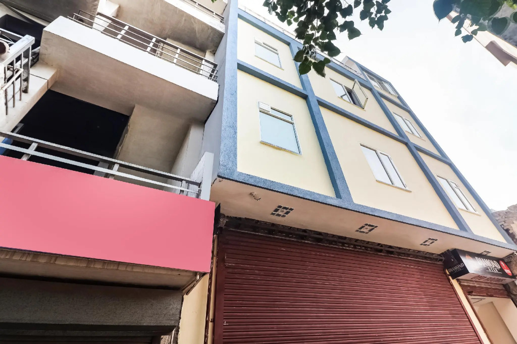 OYO 69533 Hotel Diamond Star
