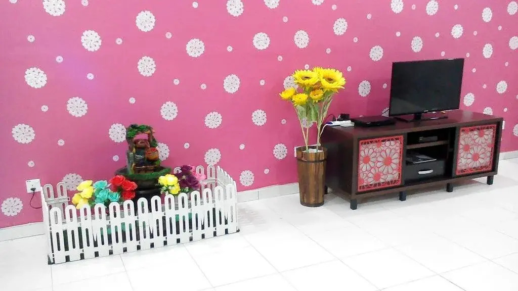 Aurora Homestay