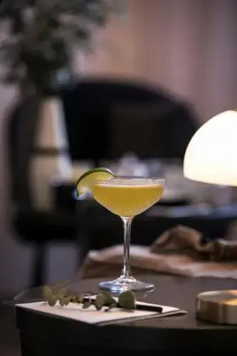 The Mood Luxury Rooms