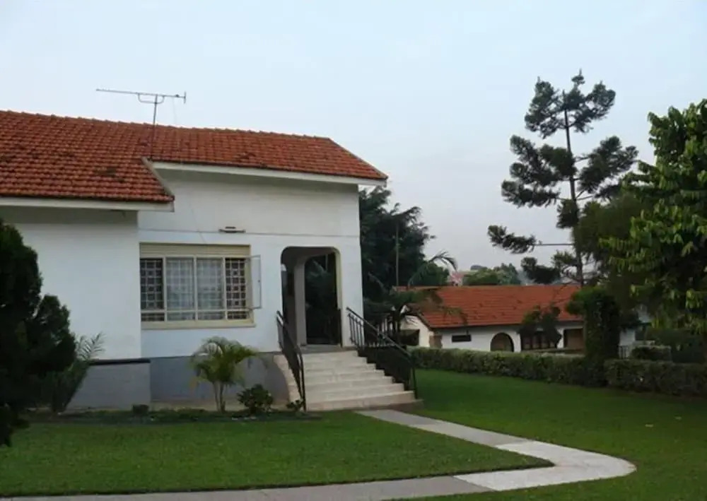Maria's Place
