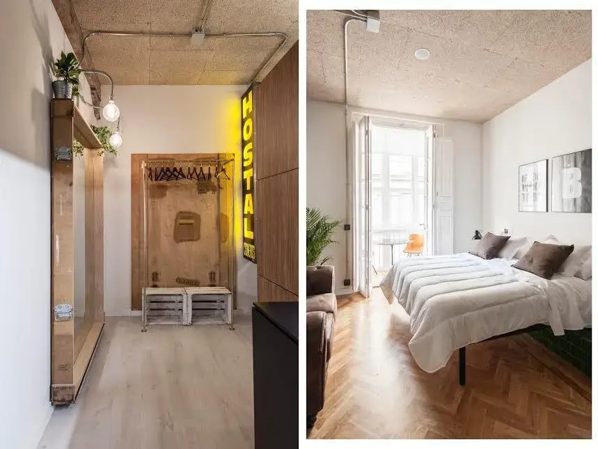 Urban Suite Santander