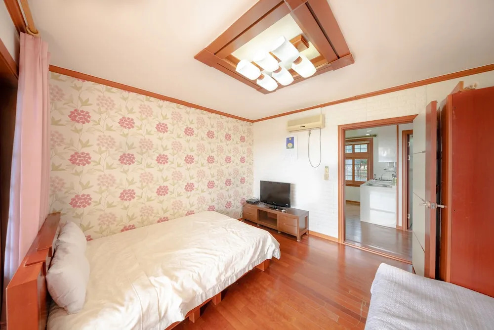 Seogwipo Ocean Resort