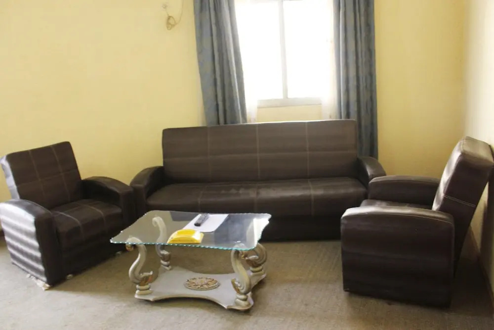 Hotel Le Sahel