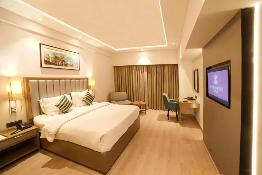 Regenta Place Amritsar by Royal Orchid Hotels Limited