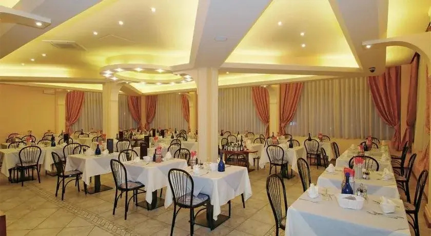 Hotel Katia