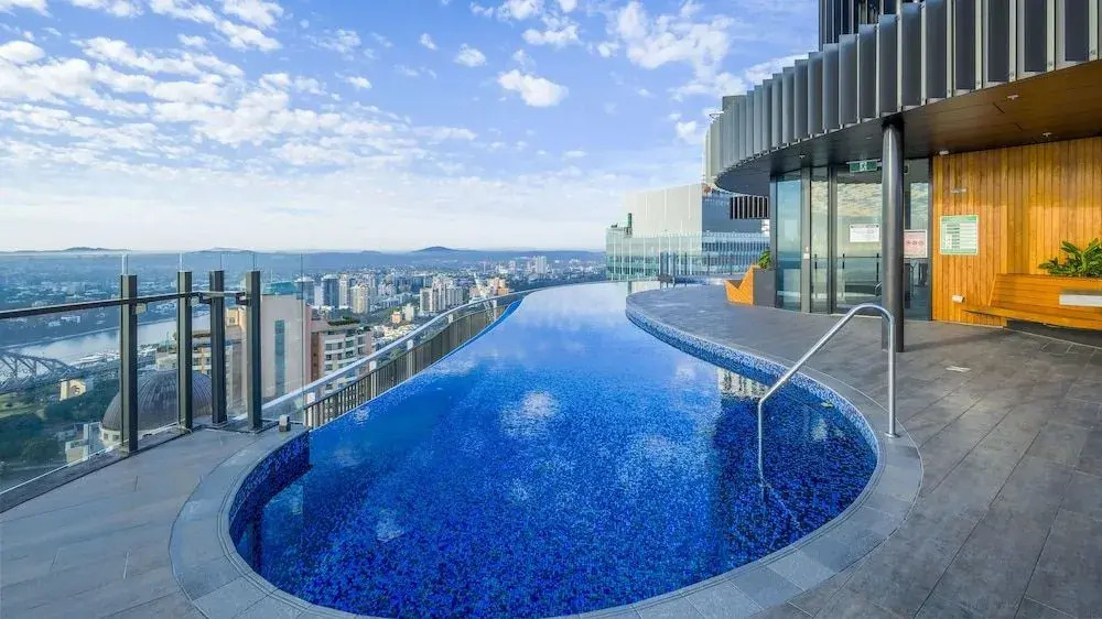 Homely Apartment at CBD Queen St