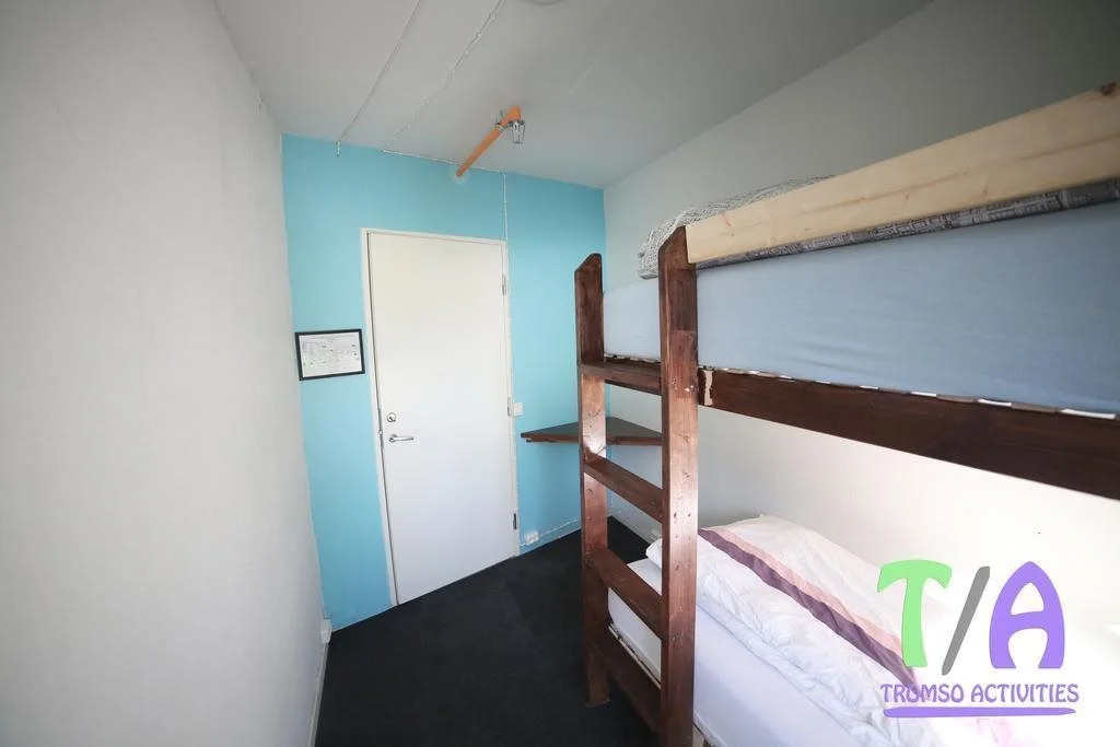 The Tromso Hostel