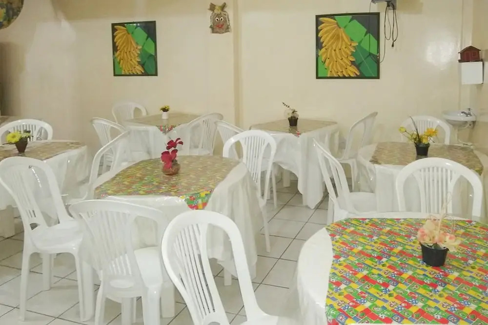 OYO Hotel Aconchego dos Artistas