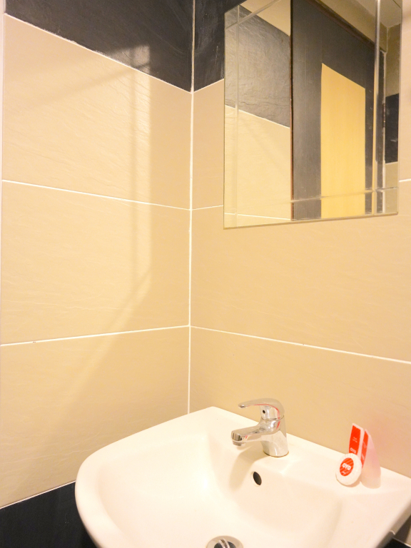 Hotel O Utama Inn