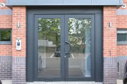 Watford Apartments Century House Self Contained Units