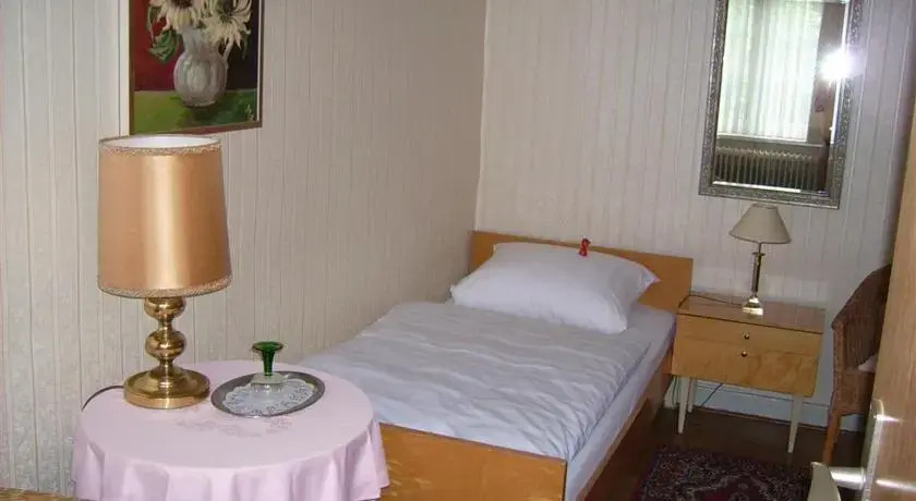 Pension Haus Weller