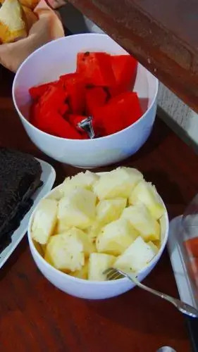 Pousada Mariuá