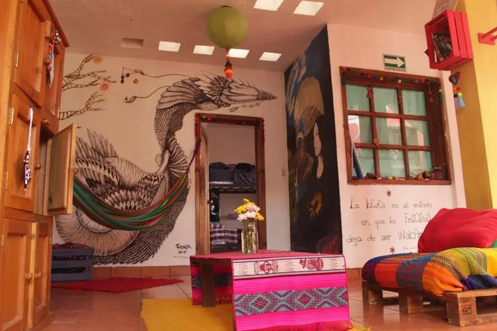Hostal La Isla