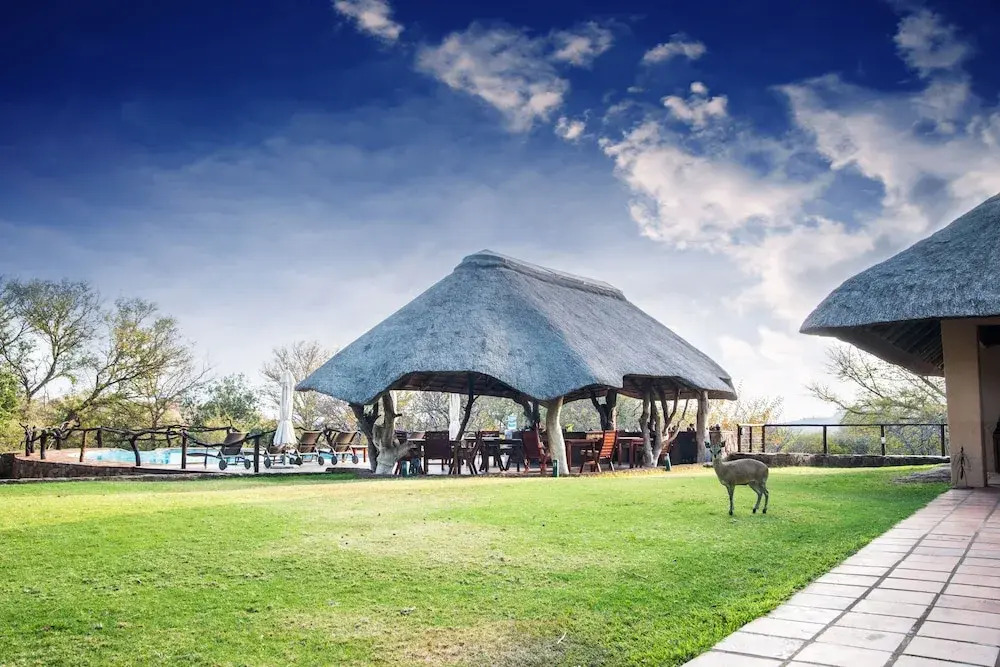 Thaba Khaya Lodge