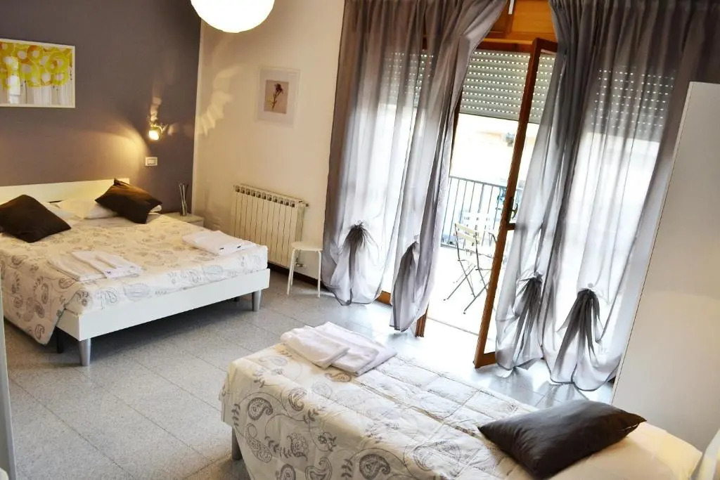 Sogni DOro - Guest House