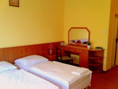 Sport Hotel