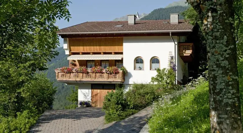 Landhaus Schmid