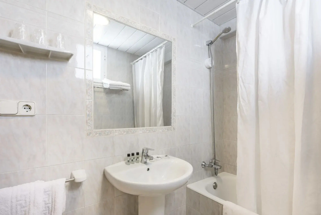 Hostel Florencio Ibiza
