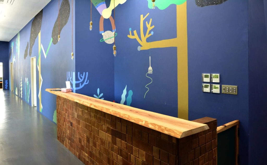 Iruka Hostel