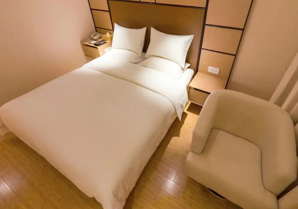 JI Hotel Shanghai Zhoupu Branch