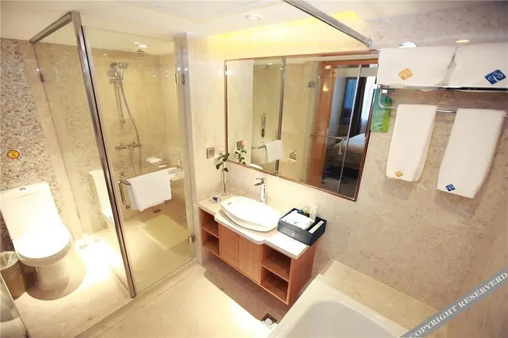 Qiyun Hotel