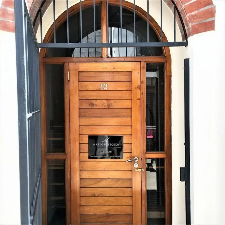 13 Eikehoff