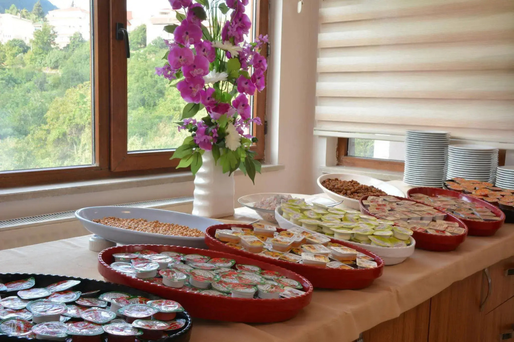 Amasra Diamond Hotel