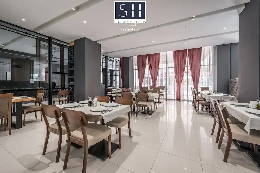 Signature BM Hotel Durres & Beach