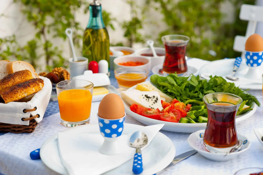 Kurabiye Hotel
