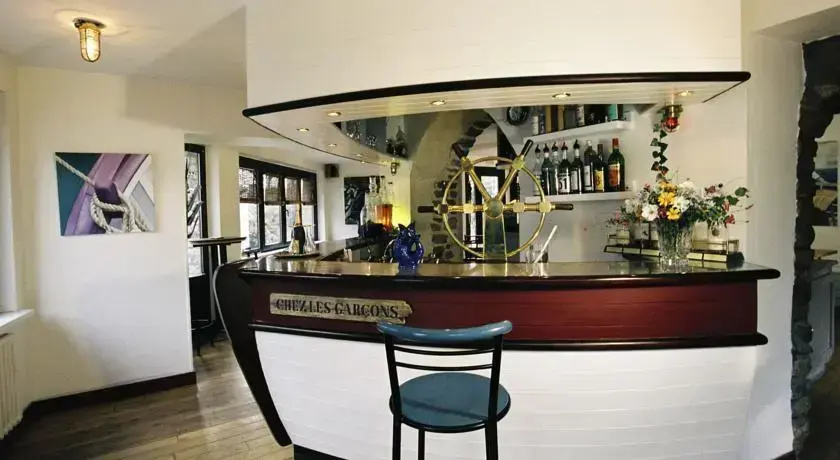 Hotel de lIsle