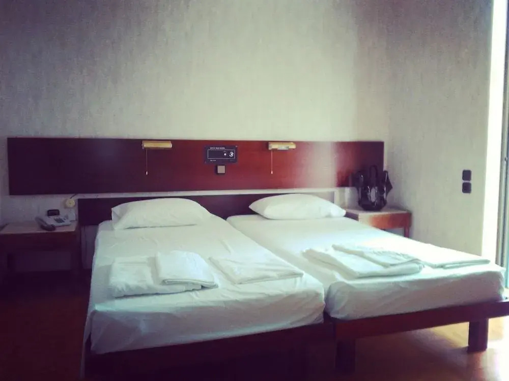Hotel Mon Repos