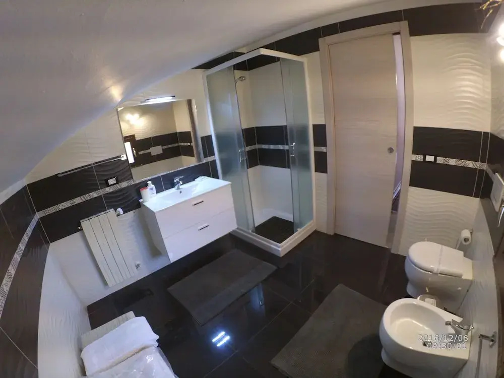 Casa Vacanze Volpe DellEtna