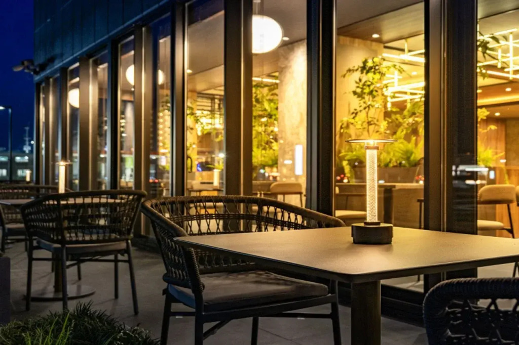 Super Hotel Premier Aso Kumamoto Airport