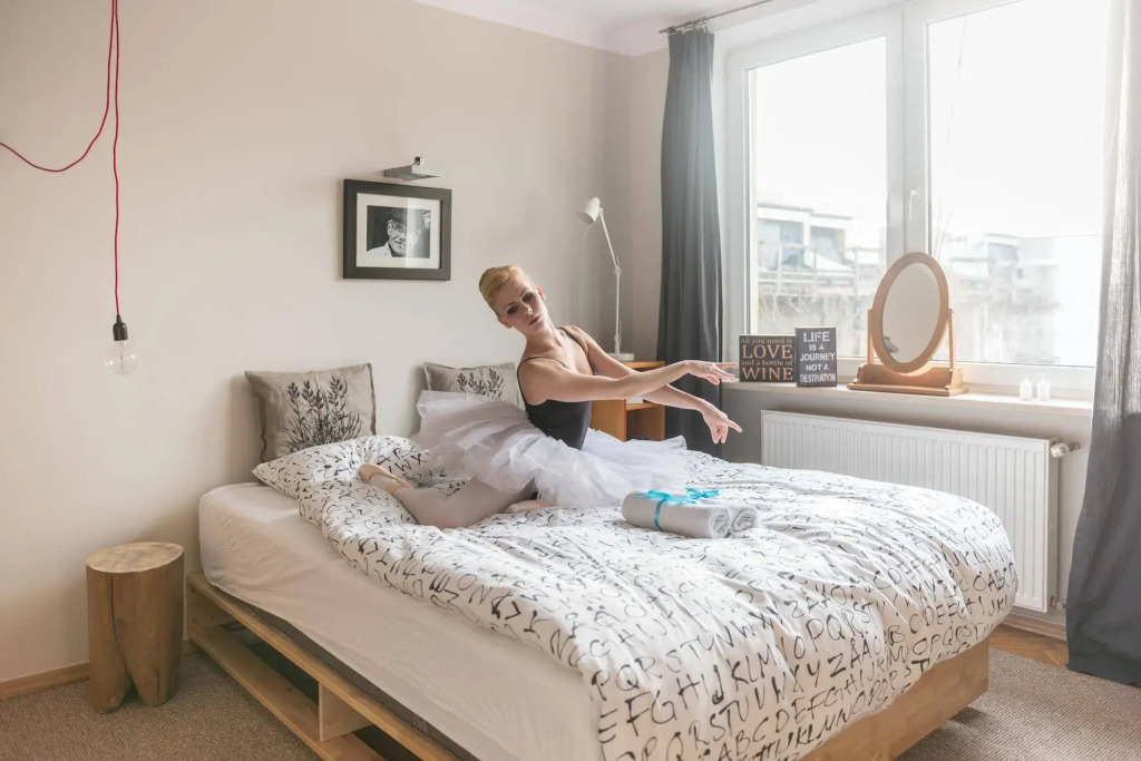 Tomasza 26 Old Town Suites