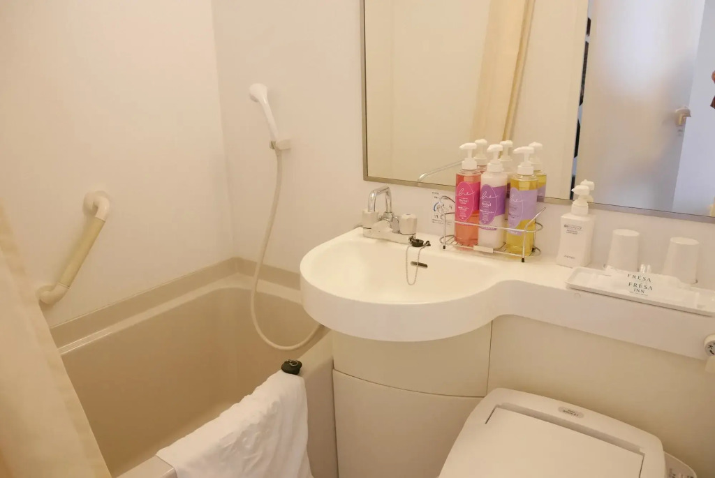 Sotetsu Fresa Inn Kamakura-Ofuna kasamaguchi
