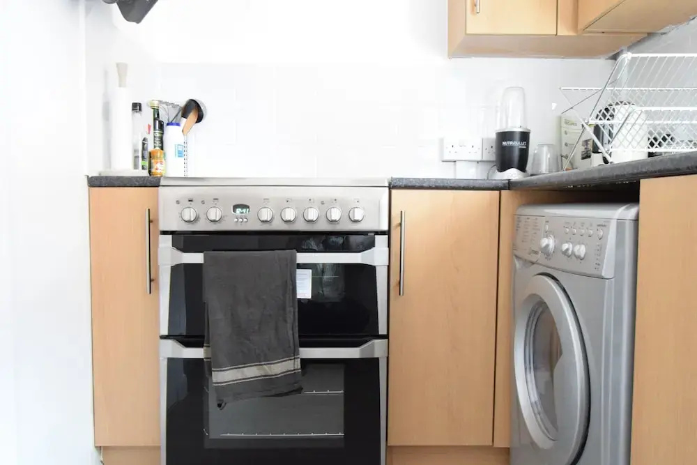 Stylish 1 Bedroom Flat in West Kensington