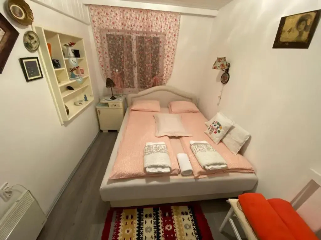 Apartments Borove Noci