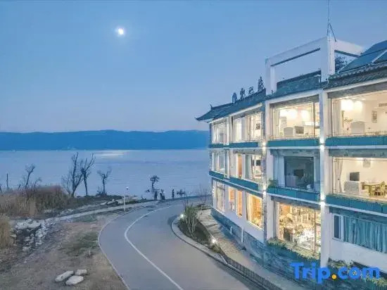 YZL Seaview Garden Vacation Hotel