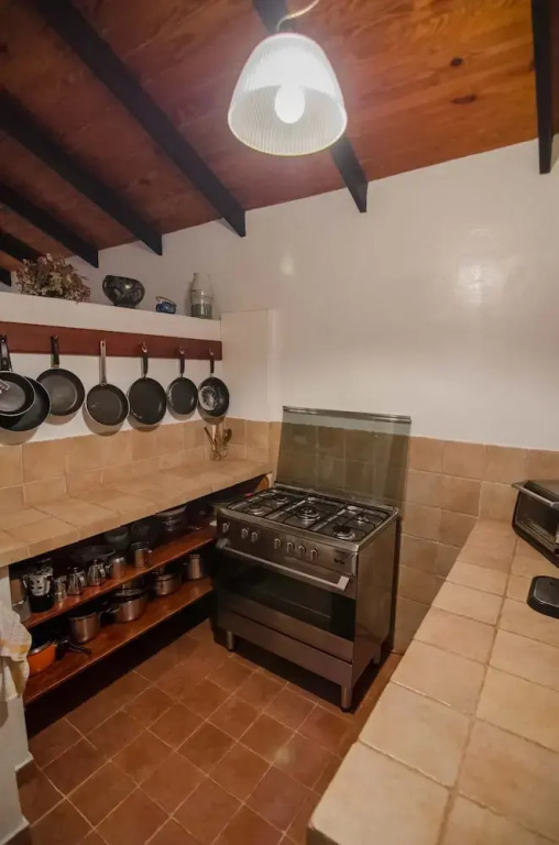 Plaza Colonial Penthouse