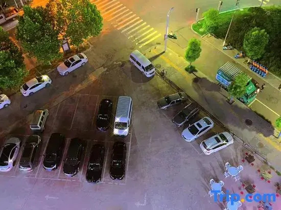 Haoyijia Hotel