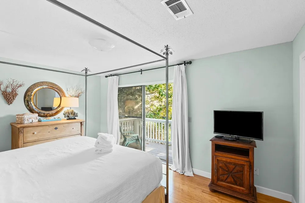 Seagrove Beach 2BR Townhome Near 30A + Free Attraction Tickets