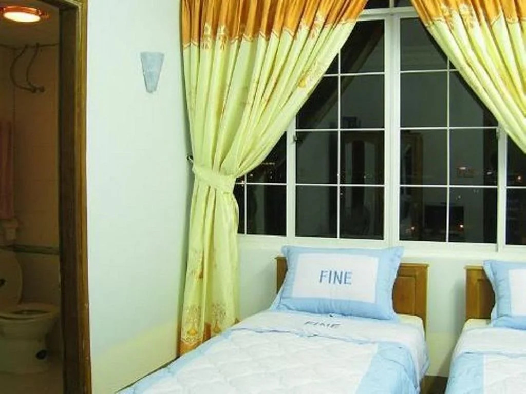 Sunny Fine Guesthouse