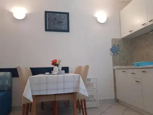 Apartmani Jadera